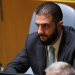 ما از اسرائیل می‌ترسیم – سلام نو