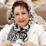 روایت جالب مریم امیرجلالی از سالها زندگی کردنش در کلیسا در دوران جوانی + فیلم