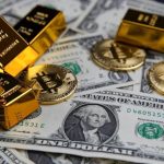 نقره داغ شدن خریداران طلا و دلار با دخالت بانک مرکزی / سقوط شدید طلا و دلار فرا رسید نقره داغ شدن خریداران طلا و دلار با دخالت بانک مرکزی / سقوط شدید طلا و دلار فرا رسید