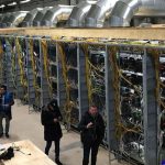 تعداد شگفت‌انگیز ماینرهای غیرمجاز کشف شده در کشور! + فیلم