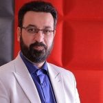 تبلیغ مهاجرت به کانادا توسط مجری مذهبی تلویزیون