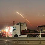 منشا شی نورانی در آسمان ایران مشخص شد