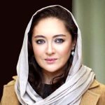 عکس‌های نیکی کریمی داخل استخر جنجال به پا کرد