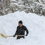 بارش برف ۱۰ سانتی‌متری مردم این استان را غافلگیر کرد! / برف تابستانی ۳۱ شهریور ۱۴۰۴ + فیلم