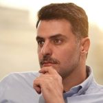 خفت‌گیری علی ضیا در تونل نیایش