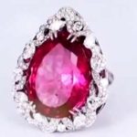 گران‌ترین انگشتر الماس جهان در امارات