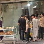 یارانه نان اتباع افغان قطع نشد/ دولت هنوز به ۱۰ میلیون افغانی یارانه میدهد! یارانه نان اتباع افغان قطع نشد/ دولت هنوز به ۱۰ میلیون افغانی یارانه میدهد!