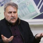 جملات تهدیدآمیز فلاحت‌پیشه/ ایران ابزارهایی دارد که جنگ را آخرالزمانی می‌کند!