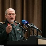 اسرائیل قدرت هولناک موشک‌های ما را لمس کرده است