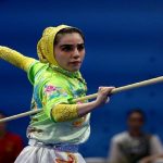 ورزشکار قهرمان جهان به‌خاطر جومونگ عاشق ووشو شد!