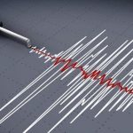 لحظه ویران شدن یک کلیسای در فیلیپین بر اثر زلزله + فیلم