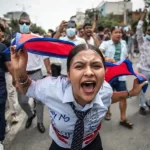 طغیان «نسل زد» در نپال / چگونه معترضان نخست‌وزیر را به زانو در آوردند؟