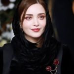 ژست عاشقانه بهنوش طباطبایی با گربه‌اش + فیلم – سلام نو