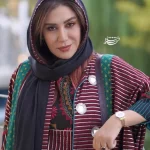 تیپ و استایل عجیب و متفاوت نسیم ادبی خبرساز شد + عکس جدید – سلام نو