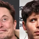 ادامه دعوای لفظی ایلان ماسک و سم آلتمن / کسب و کار خودروی الکتریکی تسلا چگونه به چالش کشیده خواهد شد؟