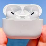 ایرپادز پرو ۳ فقط یک هدفون نیست، یک پزشک همراه خواهد بود!