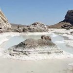 برنامه‌ریزی برای ساخت دریاچه مصنوعی با آب شور به جای دریاچه ارومیه