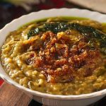 با غذای مورد علاقه پروین اعتصامی، سفره‌ای خوشمزه بچینید