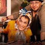 روایت فاطمه حمامی از ماجرای حکم شلاق برای کریس رونالدو بخاطر بغل کردنش + فیلم