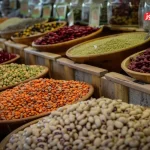 قیمت حبوبات با آغاز فصل برداشت روند نزولی پیدا کرده است / سال گذشته میزان واردات به ۱۷۰ هزار تن رسید