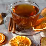 دمنوش برگ پرتقال؛ راز آرامش اعصاب و خوابی راحت دمنوش برگ پرتقال؛ راز آرامش اعصاب و خوابی راحت