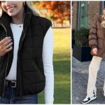 9 روش‌ جذاب برای استایل کردن پافر با لباس‌های مختلف