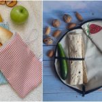 جدیدترین جا لقمه‌ای (کیف لقمه) فانتزی؛ مناسب دانش آموزان