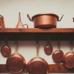 انواع ظروف مسی؛ از قابلمه تا لیوان‌های سنتی