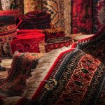 جدیدترین مدل‌های فرش ایرانی؛ اصیل و شیک