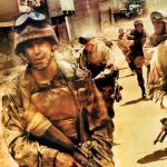 «سقوط شاهین سیاه»؛ بهترین فیلم سینمایی جنگی تکاوری که باید تماشا کنید «سقوط شاهین سیاه»؛ بهترین فیلم سینمایی جنگی تکاوری که باید تماشا کنید