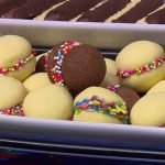 طرز تهیه شیرینی لانکشایر کَره‌ای؛ شیرینی سنتی انگلستان