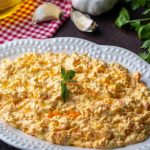 طرز تهیه تاراتور هویج و کدو؛ غذای سنتی ترکیه