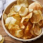 کالری چیپس چقدر است؟ – مجله اکالا