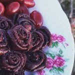 طرز تهیه لواشک زغال اخته؛ ملس و خوشمزه طرز تهیه لواشک زغال اخته؛ ملس و خوشمزه