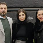 تیکه جنجالی یکی از عکاسان به نفس بازغی + فیلم – سلام نو