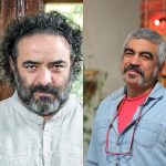 خاطره تاثیرگذار سروش صحت از حسن معجونی درباره غلبه بر ترس + فیلم – سلام نو