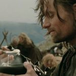 طرز تهیه خوراک ائووین از دنیای ارباب حلقه‌ها در خانه