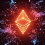 صف انتظار استیکینگ اتریوم به بالاترین سطح از سال ۲۰۲۳ رسید