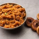 طرز تهیه حلوا انجیر؛ انرژیزا و مقوی برای همه طرز تهیه حلوا انجیر؛ انرژیزا و مقوی برای همه