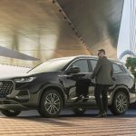 عرضه شاسی بلند لوکس و تمام چرخ محرک فونیکس اف 8 پرو مکس با 7 سال گارانتی عرضه شاسی بلند لوکس و تمام چرخ محرک فونیکس اف 8 پرو مکس با 7 سال گارانتی