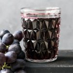 کالری آب انگور چقدر است؟