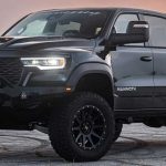 رم RHO هنسی با پیشرانه 6 سیلندر توئین توربو معرفی شد