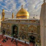 پرسش های پرتکرار درباره بلیط نجف مشهد • مجله تصویر زندگی