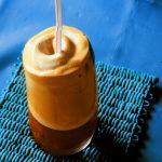 طرز تهیه فراپه یونانی خانگی در 5 دقیقه طرز تهیه فراپه یونانی خانگی در 5 دقیقه