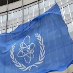 آژانس در حال بازرسی از یک سایت آسیب ندیده در ایران است آژانس در حال بازرسی از یک سایت آسیب ندیده در ایران است