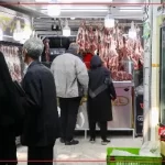قیمت گوشت قرمز امروز 9 مهر 1404 + جدول