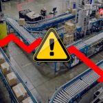 افت ۳.۴ درصدی تولید در صنایع و معادن / چه عاملی صنایع را به دام کاهش تولید انداخت؟