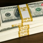 قیمت دلار امروز چهارشنبه 26 شهریور 1404 / تقلای دلار برای بازگشت به کانال ۱۰۰ هزار تومانی قیمت دلار امروز چهارشنبه 26 شهریور 1404 / تقلای دلار برای بازگشت به کانال ۱۰۰ هزار تومانی