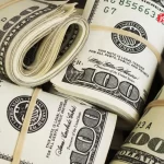 قیمت دلار امروز یکشنبه 30 شهریور 1404 / دلار 105 هزار تومانی شد