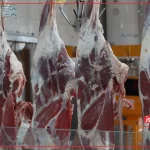 قیمت گوشت قرمز امروز 17 آبان 1404 + جدول قیمت گوشت قرمز امروز 17 آبان 1404 + جدول